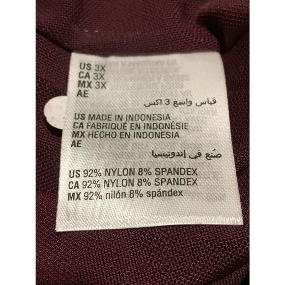 INC International Concepts Top - Picture 6 of 8